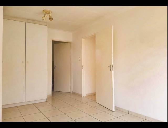 2 BEDROOM SIMPLEX RENTED IN LIEFDE EN VREDE